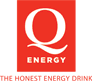 q energy logo