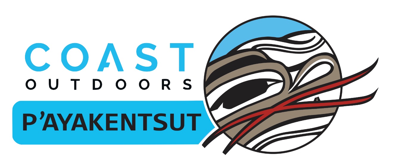 Coast Outdoors P'ayakentsut